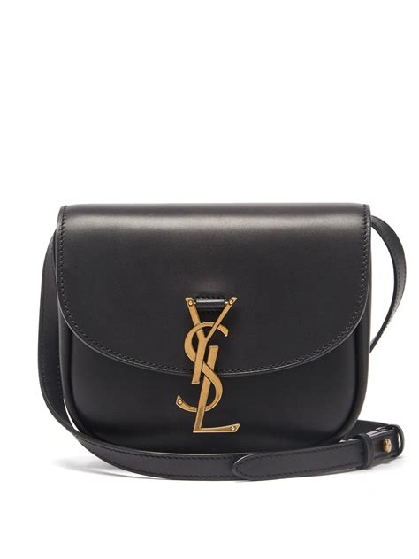 ysl kaia belt bag|st laurent kaia satchel bag.